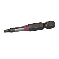 Embout de tournevis Torx 2" T10 Impact - Industriel - recyclable